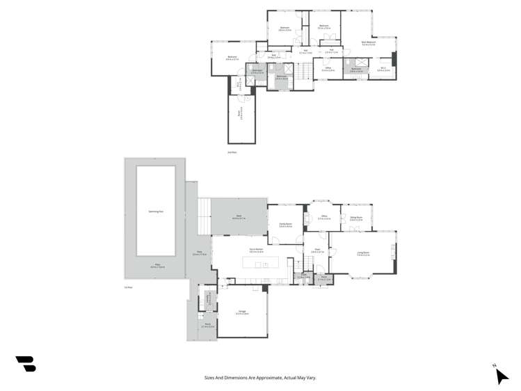 130 St Stephens Avenue Parnell_33