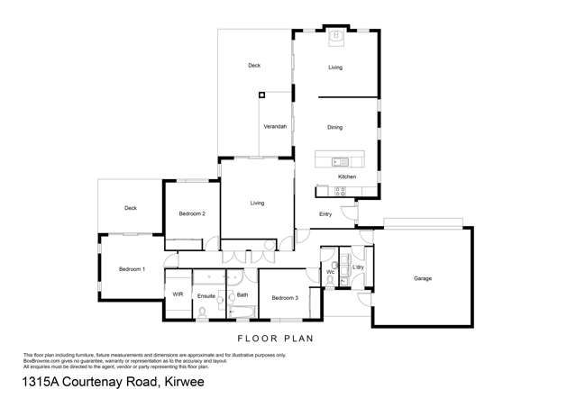 1315A Courtenay Road Kirwee_1