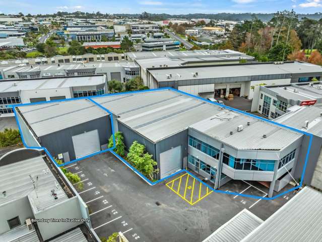 Units A & B, 61 Paul Matthews Road Albany_1