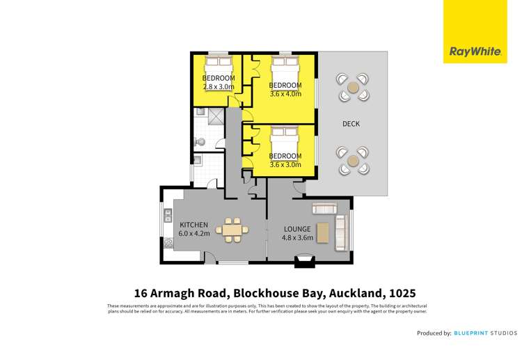 16 Armagh Road Blockhouse Bay_18