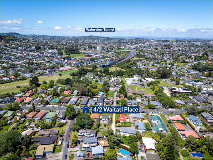 4/2 Waitati Place New Windsor_1