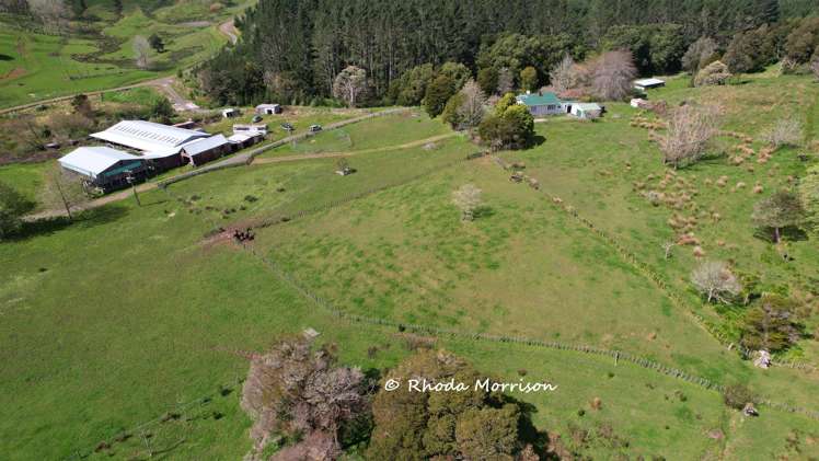 726 Paparoa Station Road Maungaturoto_70