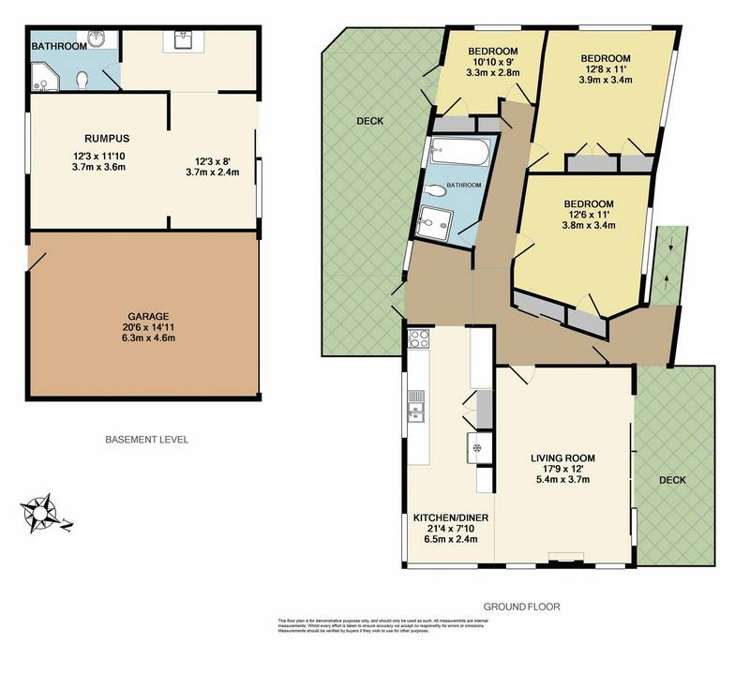 130 Holly Street Avondale_18