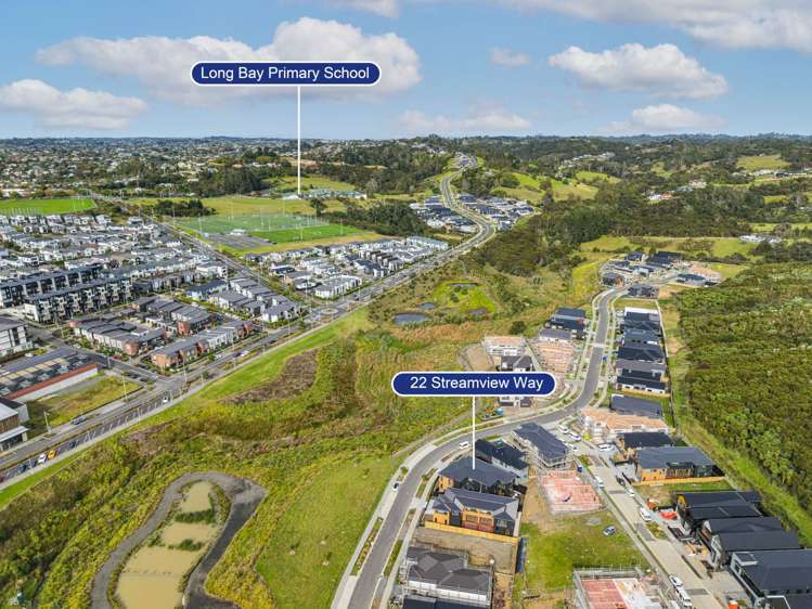 22 Streamview Way Long Bay_26