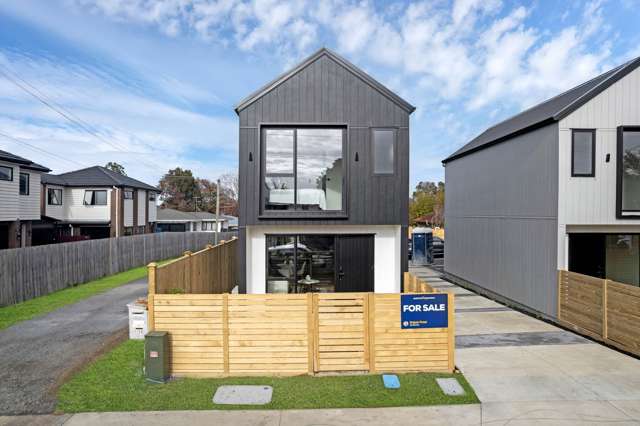 Stop Renting, Start Owning! Brand New Homes