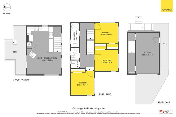 105 Laingholm Drive Laingholm_32