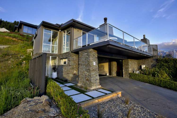 5a Galway Court Queenstown_4