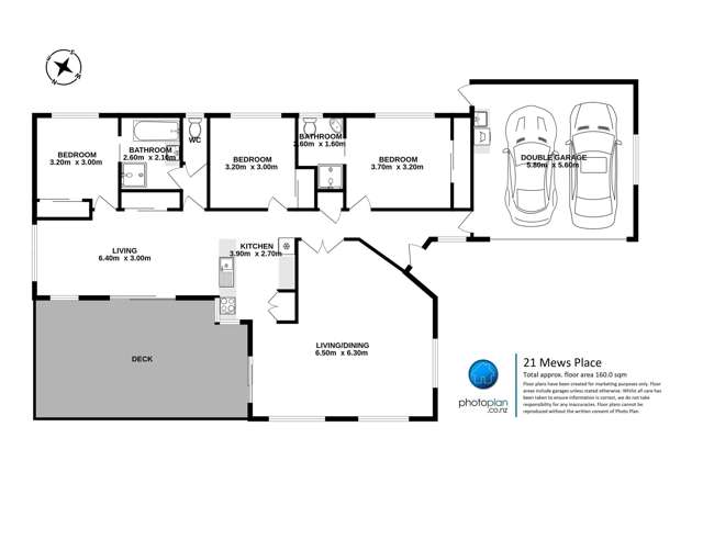 21 Mews Place Forest Lake_1