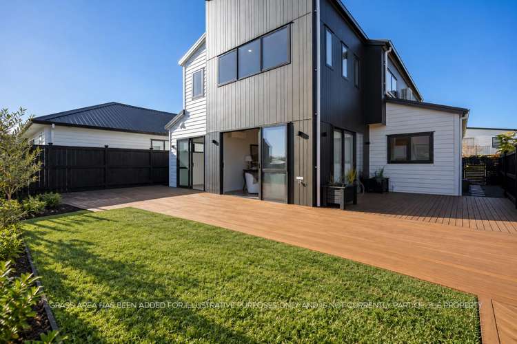 9 Louisa Lane Milldale_13