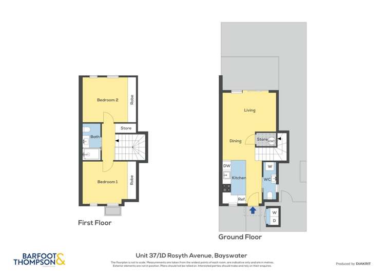 9/133 Bayswater Avenue Bayswater_46