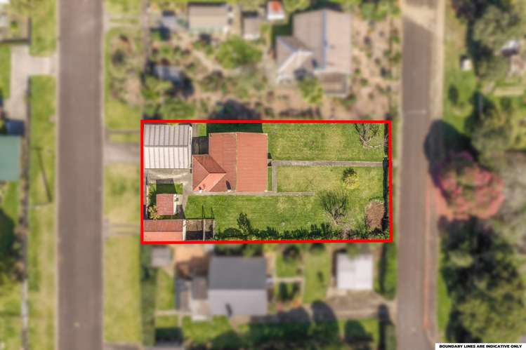 13 Garrison Street Arapuni_20