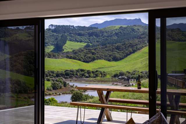 Changing tides, time for a change…