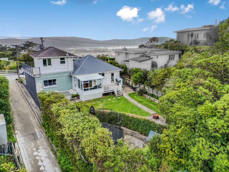 19 Maungaraki Road Korokoro_24