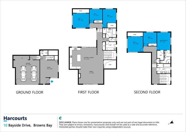 10 Bayside Drive Browns Bay_28