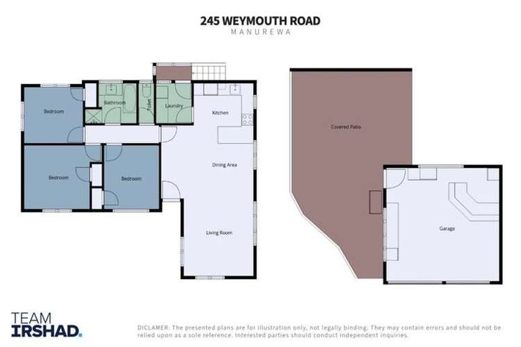 245 Weymouth Rd Manurewa_21