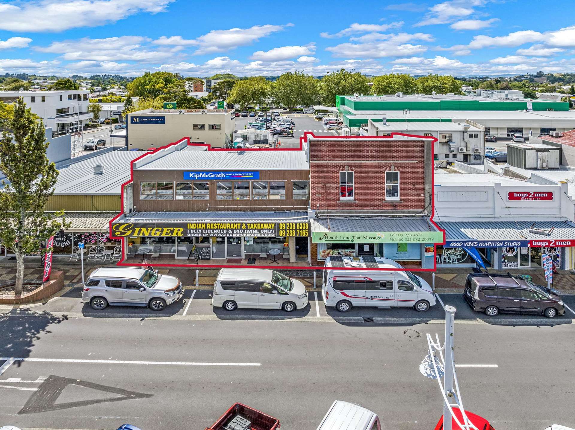 8-12 King Street Pukekohe_0