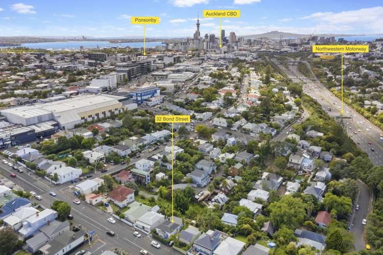 32 Bond Street Grey Lynn_24