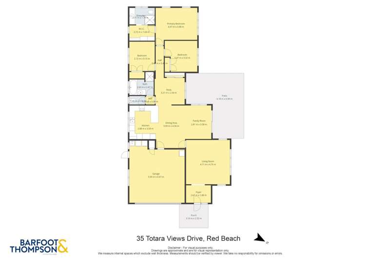 35 Totara Views Drive Red Beach_28