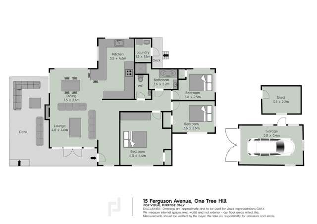 15 Ferguson Avenue Greenlane_1