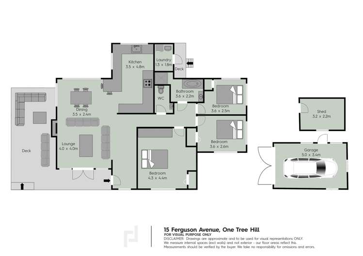 15 Ferguson Avenue Greenlane_24