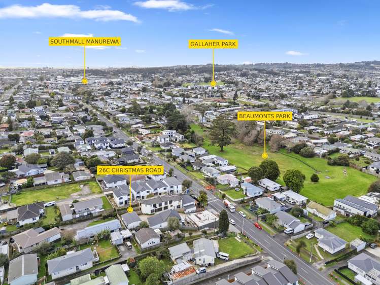 26c Christmas Road Manurewa_13