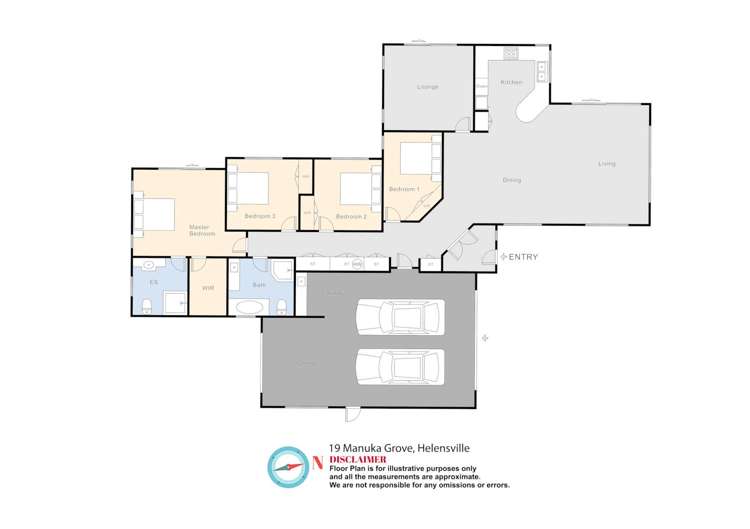 19 Manuka Grove Helensville_19