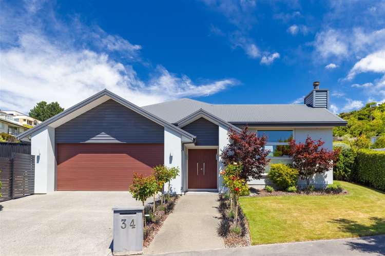 34 Pentonville Close Westmorland_18