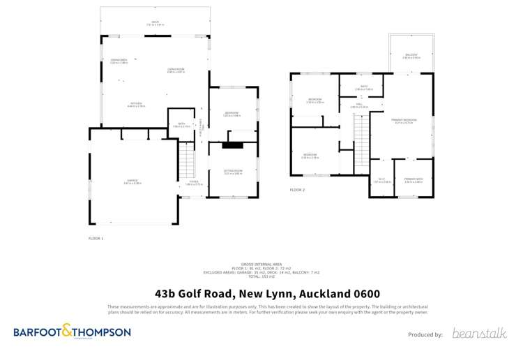43b Golf Road New Lynn_24