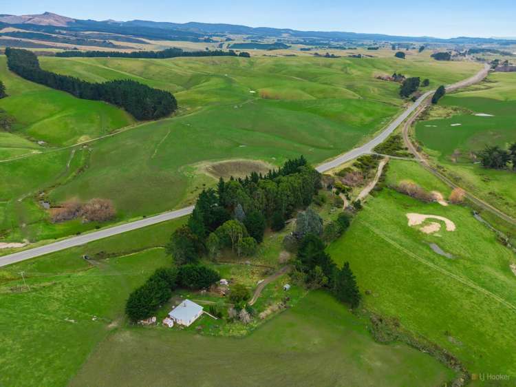 3763 Hampden-Palmerston Road, Hillgrove Moeraki_33