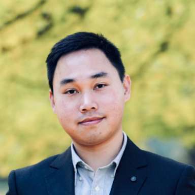 Tom Pham