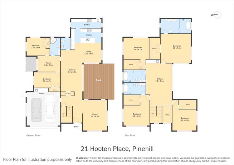 21 Hooten Place Pinehill_49