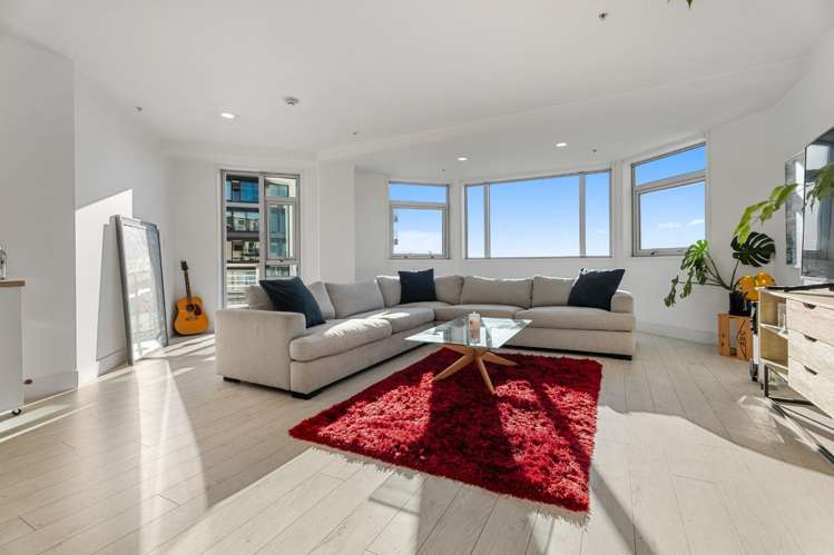 8h/205 Hobson Street Auckland Central_4