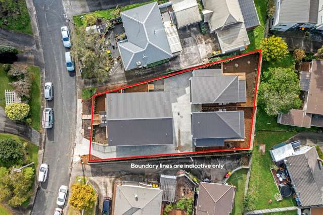 Brand New Homes  Double Westlake Zones