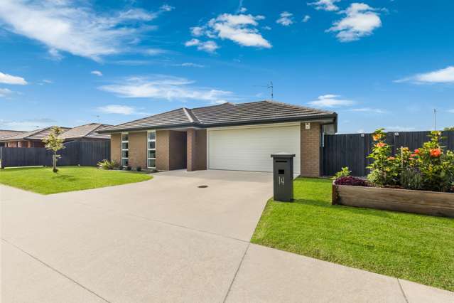 Private peaceful and move In ready