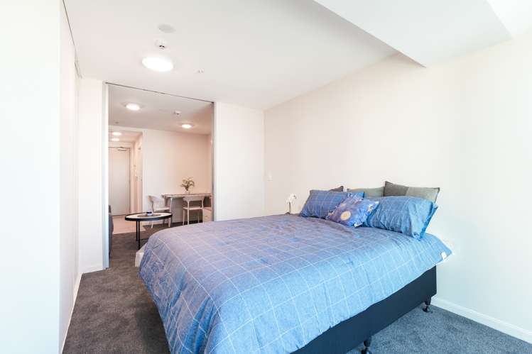 807/135 Hobson Street Auckland Central_9