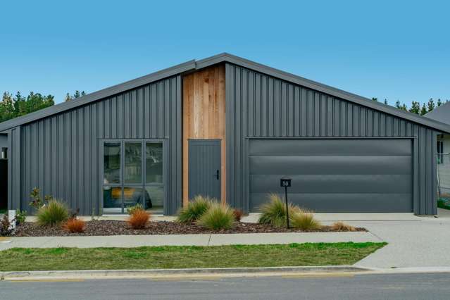 More to Love in Longview