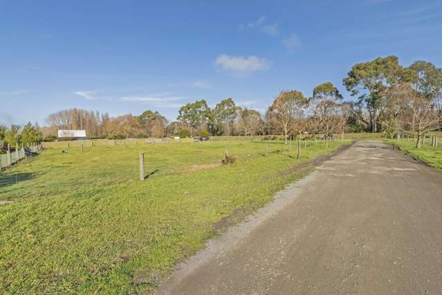 Prime Development Opportunity – Ashburton