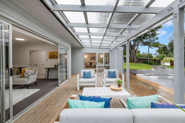 22 Whitford Park Road Whitford_19