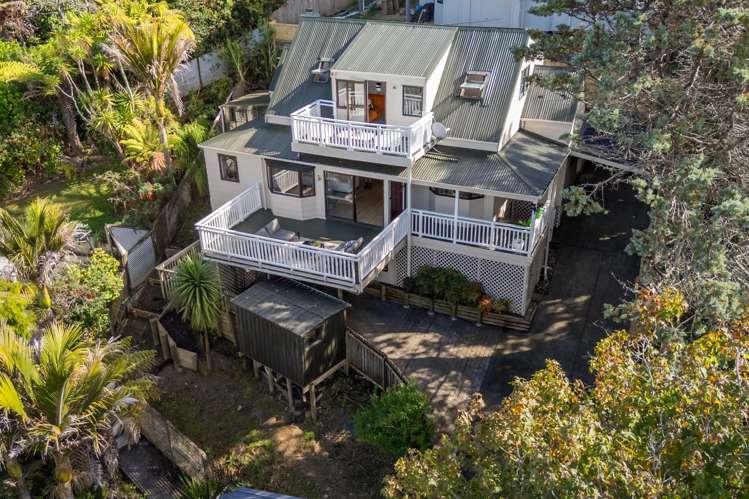 2A Tynor Place Hillsborough_23