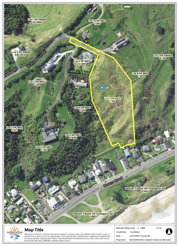 91 Winifred Street Okitu_21