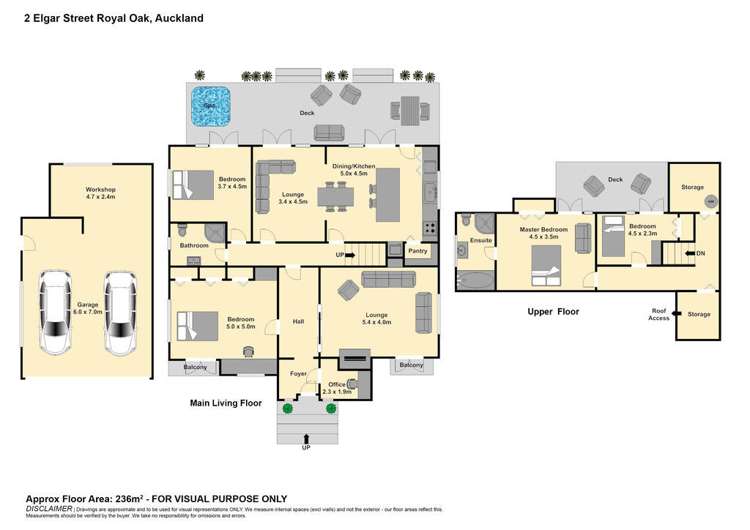 2 Elgar Street Royal Oak_18