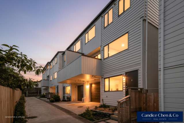 Freehold 5-Bedroom Move in Before Christmas