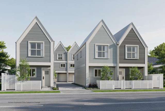 Education, Location, and Lifestyle — All in One