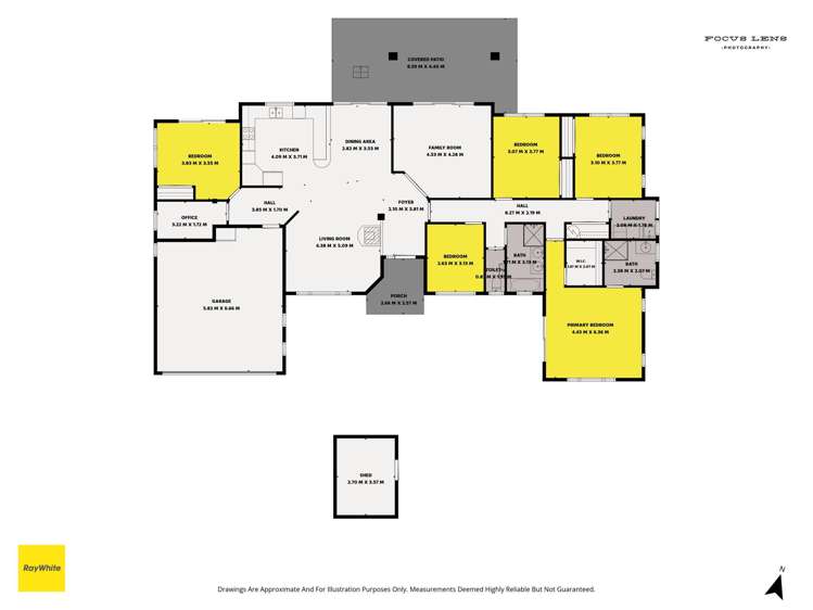 7 Ernest Shackleton Place Waiuku_17