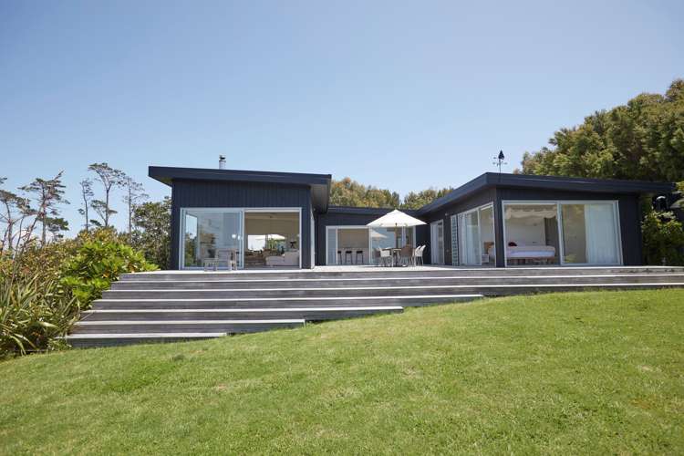 15 Elizabeth Point Road Kawau Island_8