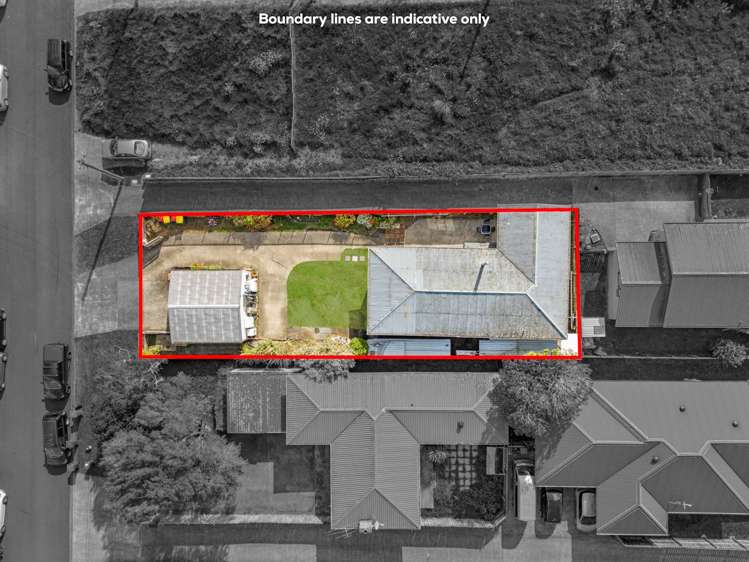 16 Waterview Road West Takanini_11