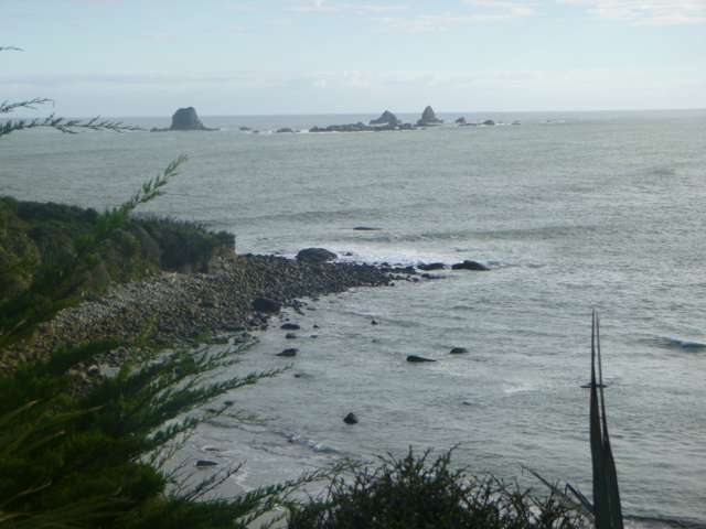 Lighthouse Road Cape Foulwind_2