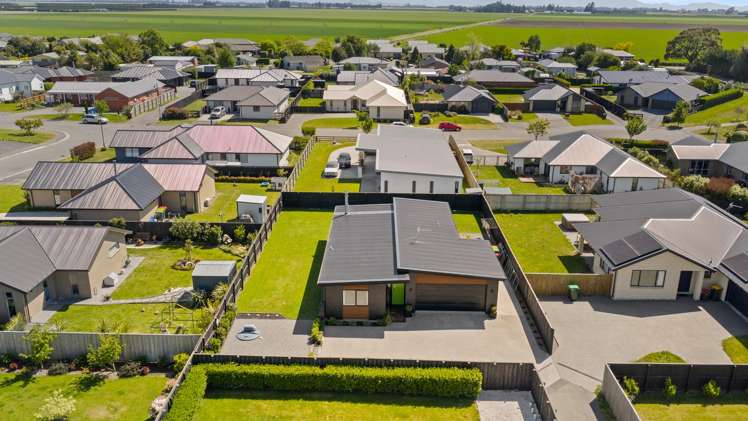 5 Cedric Place Darfield_19