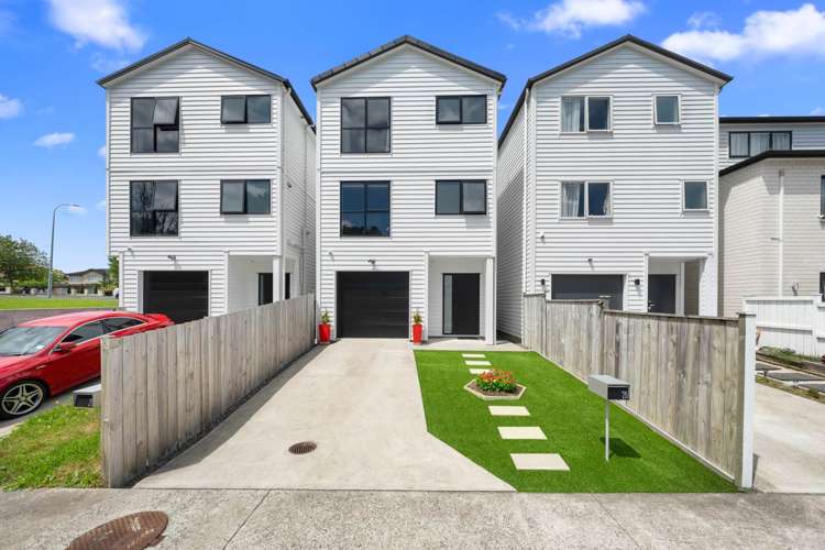 2b Wyon Way Flat Bush_22