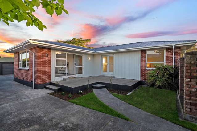 Live It Up On Liverton!